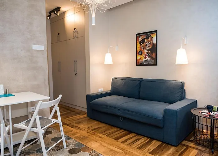 Apartman Donner Centar