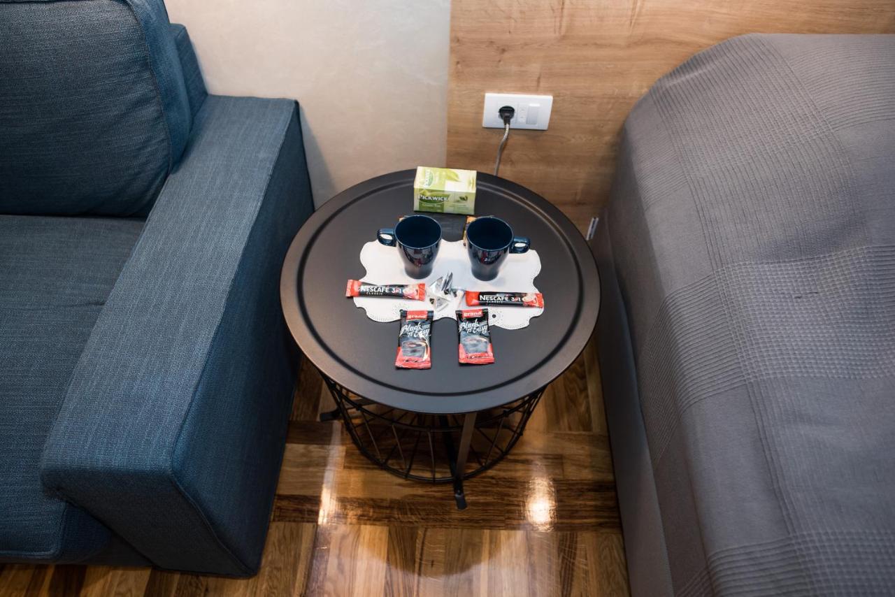 Apartment Donner Centar Subotica