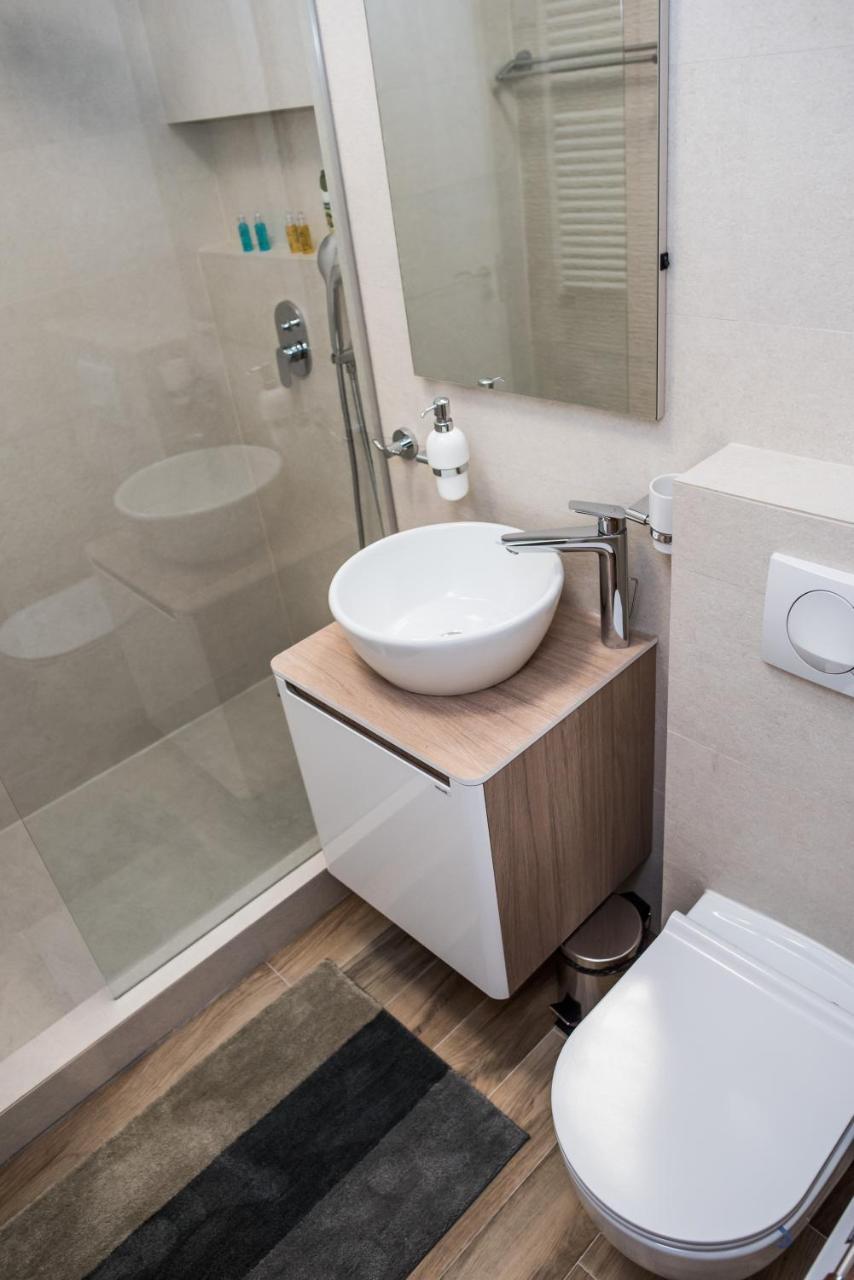 Apartment Donner Centar Subotica