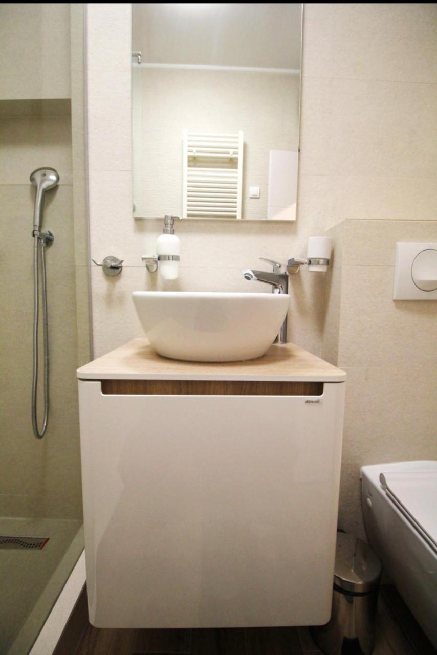 Apartment Donner Centar