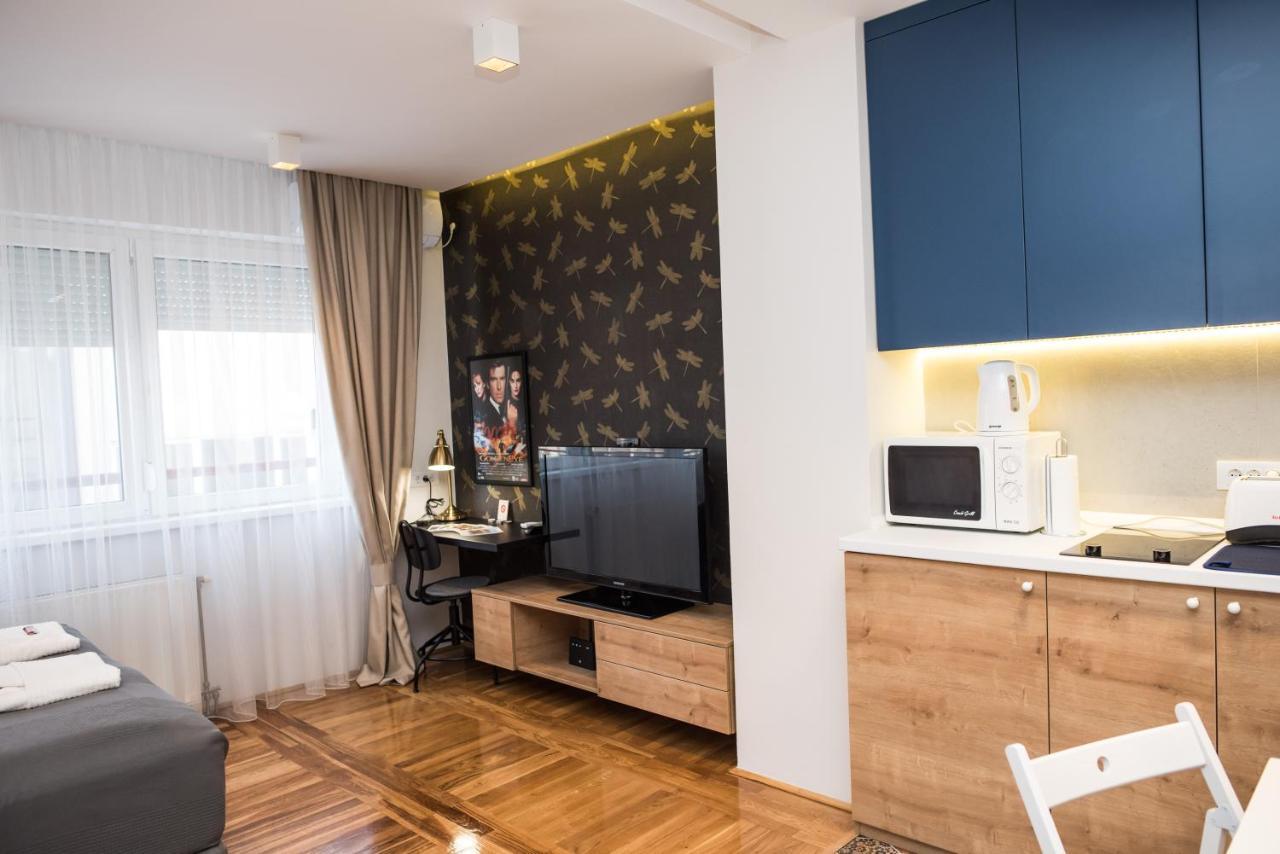 Donner Centar Apartment Subotica