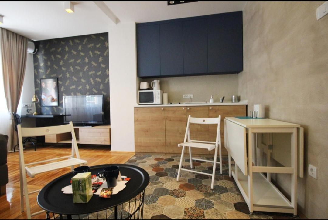 Apartment Donner Centar *