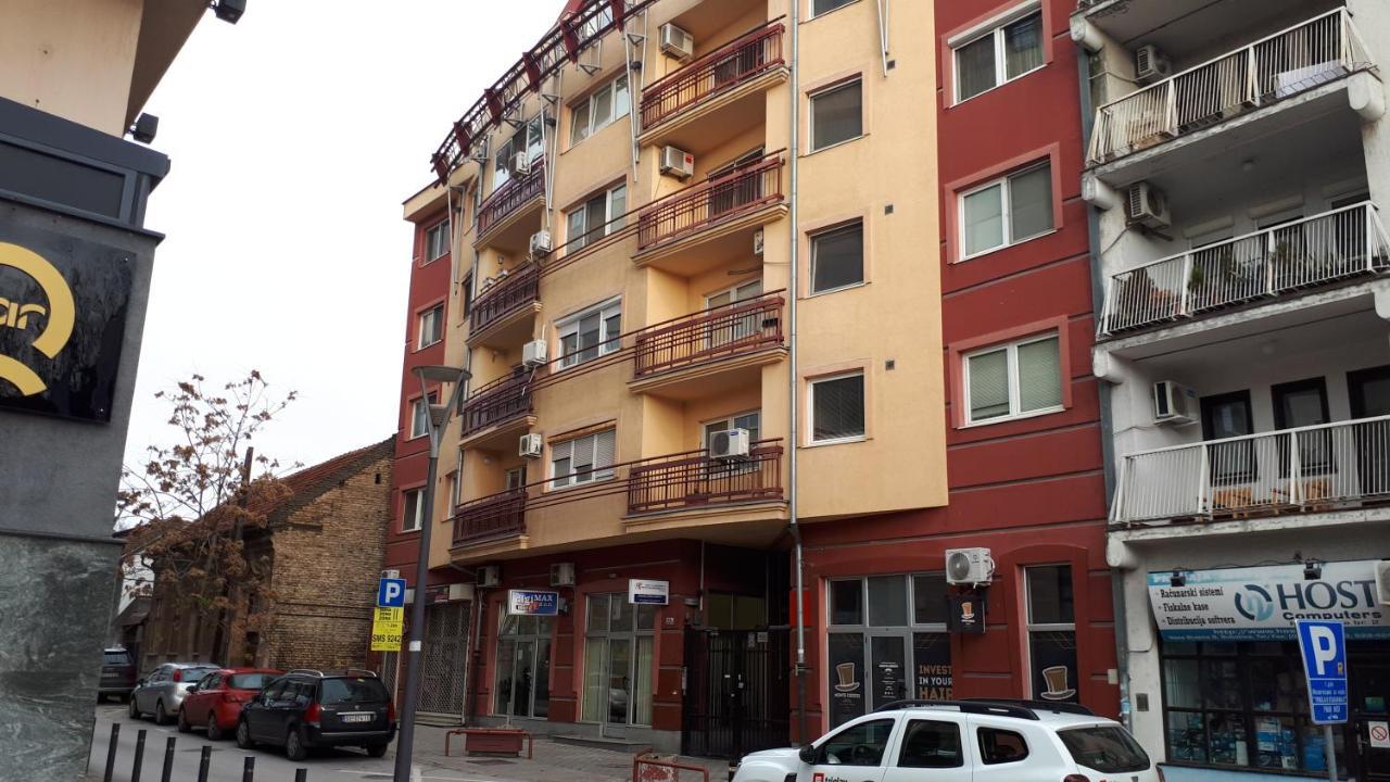 Donner Centar Subotica